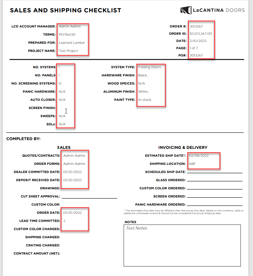 Templates | Space3 Documentation