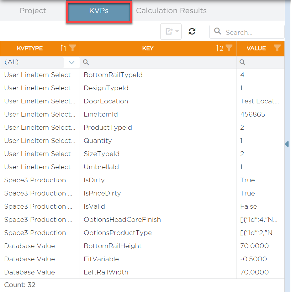 Creating a New Quote | Space3 Documentation